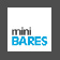 Mini-bares para hotéis.